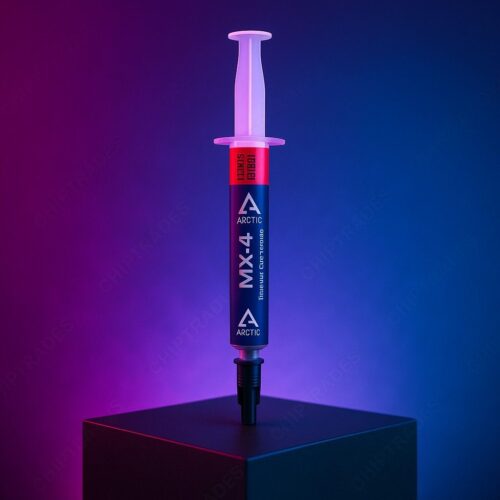 (0525) Artic MX -4 Injection