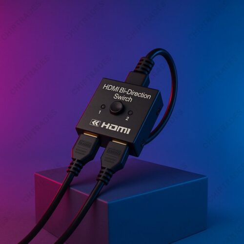 (0525) HDMI Bidirection Switch