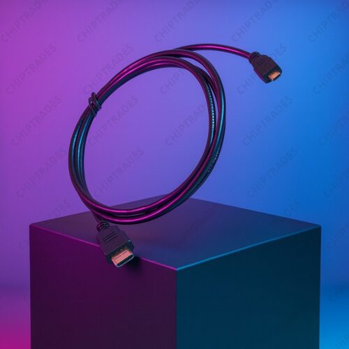 (824) Mini HDMI to HDMI Cable 3 meter