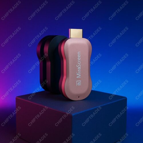 (724) Mira screen display dongle