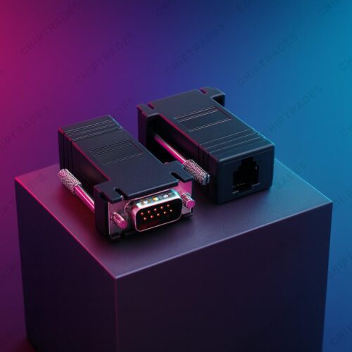 (0325) 30 meter vga extender