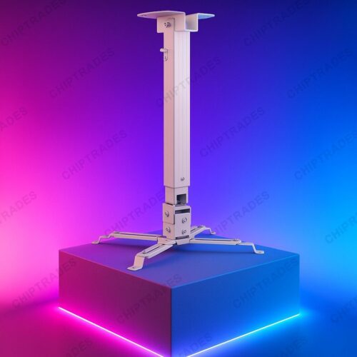 (0525) Projector ceiling Mount 3 Feet