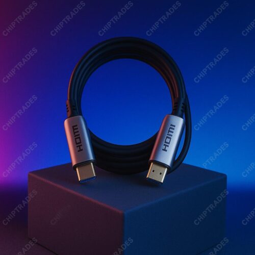 (0125) AOC Fibre Hdmi cable 5 mtr
