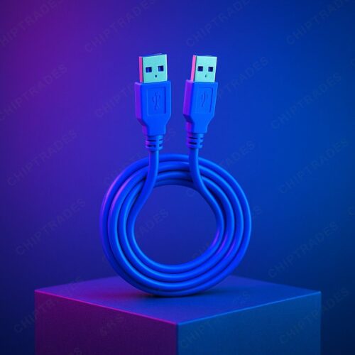 (524) 3.0 USB Male Male 5 Mtr