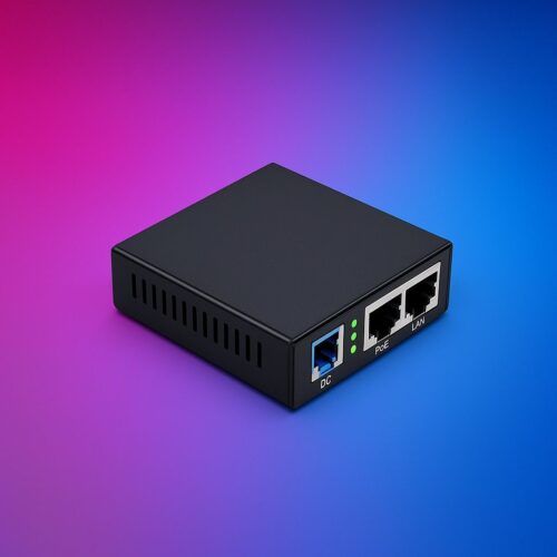 SPLITTER & SWITCHES & EXTENDER