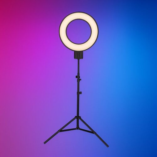 RING LIGHT