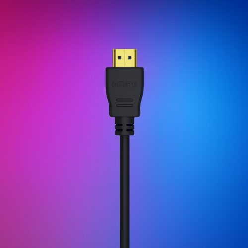 HDMI CABLE
