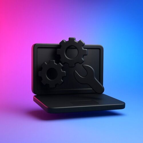 COMPUTER ACCESSORIES