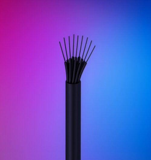 FIBRE OPTIC CABLE