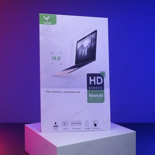 (0725) HD 14.6 Screens guard