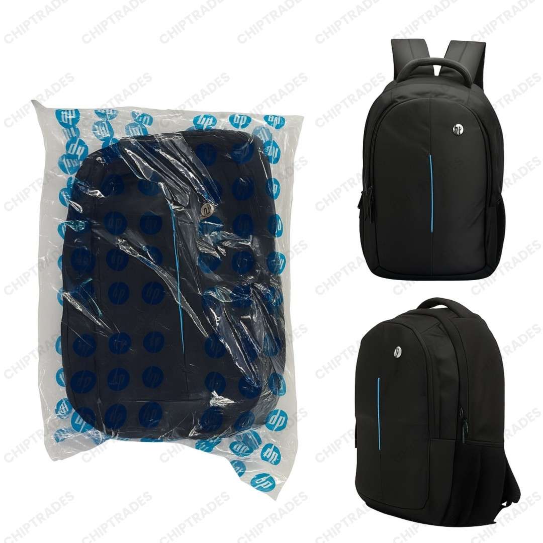 (1125) HP BASIC Model Laptop Bags - Image 2