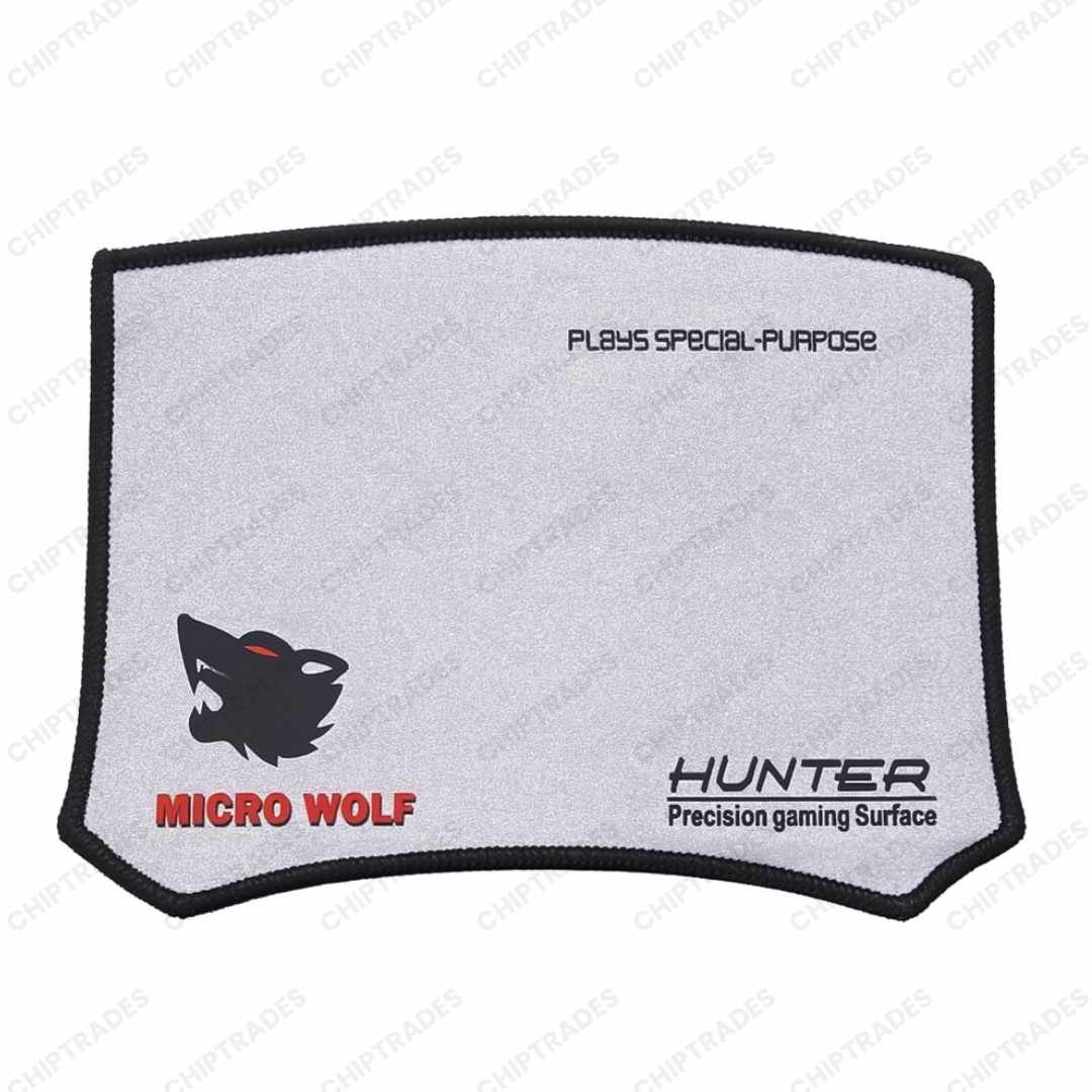 (1225) MICRO WOLF MOUSE PAD - Image 2