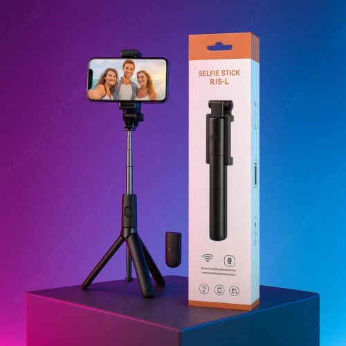 (1224) R1S-L SELFI STICK