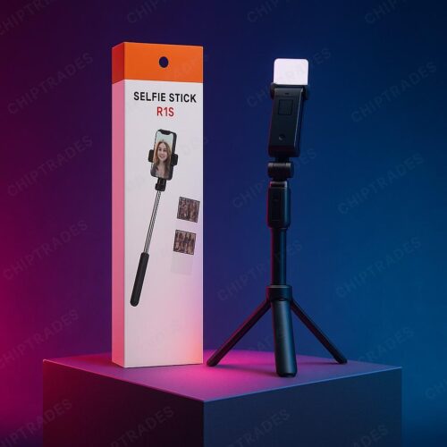 (724) (LM) R1S SELFI STICK