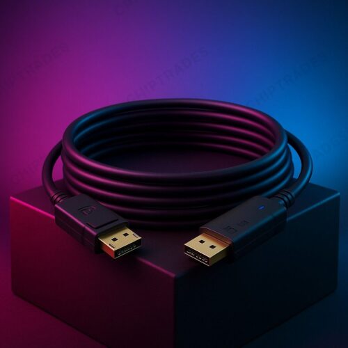 (924)10 mtr dp to HDMI cable