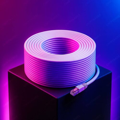 (0625) CAT6 PATCH CABLE 30 METER