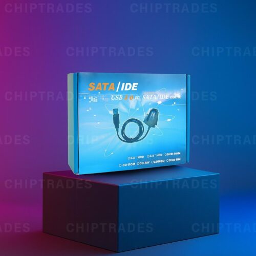 (0725) USB to Sata IDE