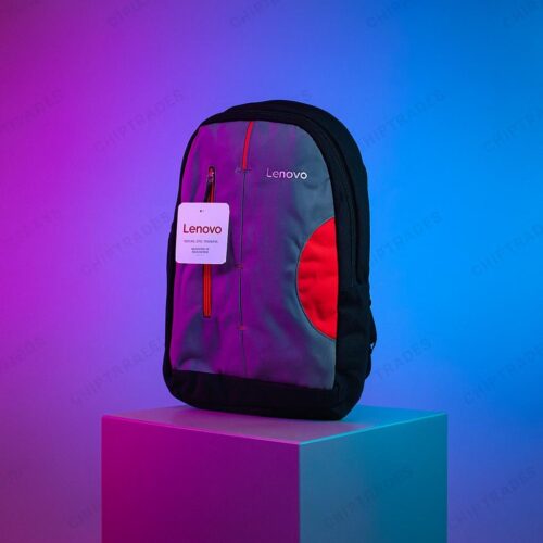 (624) LENOVO HEAVY Quality Laptop Bags (Mix Design)