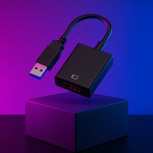 (0225) (U3.0H) USB 3.0 to HDMI