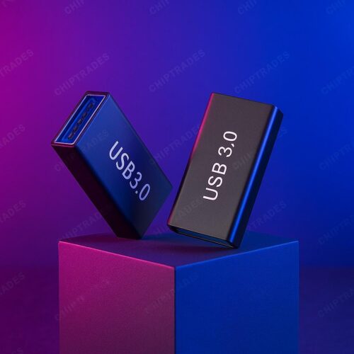 (0325) USB 3.0 JOINTER (BLUE)