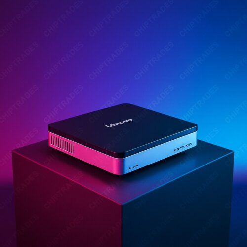 (524) (DS) 1ST TYPE MACHINE MINI PC K80 LENOVO