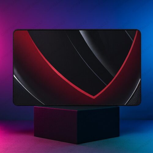 (0825) (OEM SHAPES 2) 300*600 mousepads
