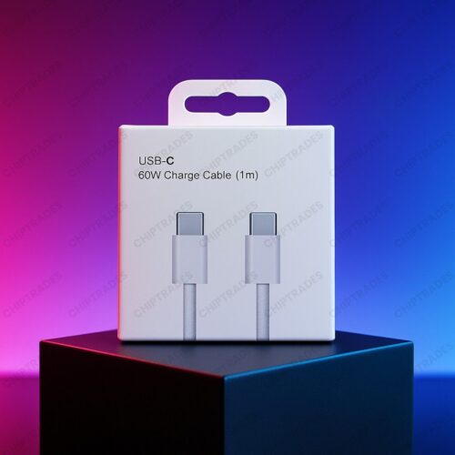 (0825) Apple type C to C cable