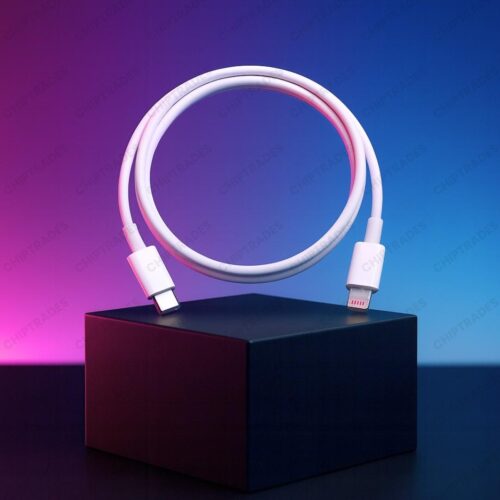 (0825) Apple (C to Iphone)