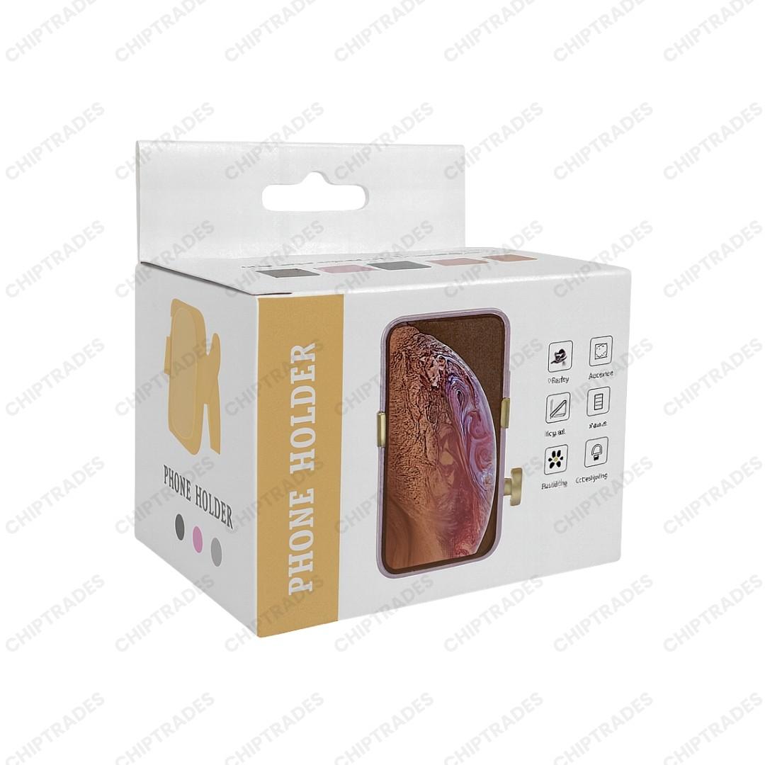 (0425)C2 Metal Bike Stand - Image 2