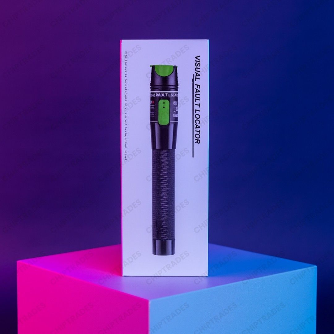 (1025) visual fault locator 20km