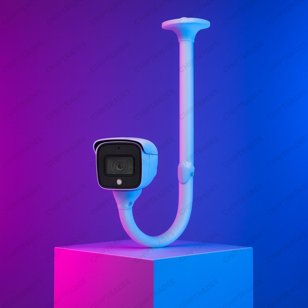 (New 25) U 901 type telescopic stand 60-120