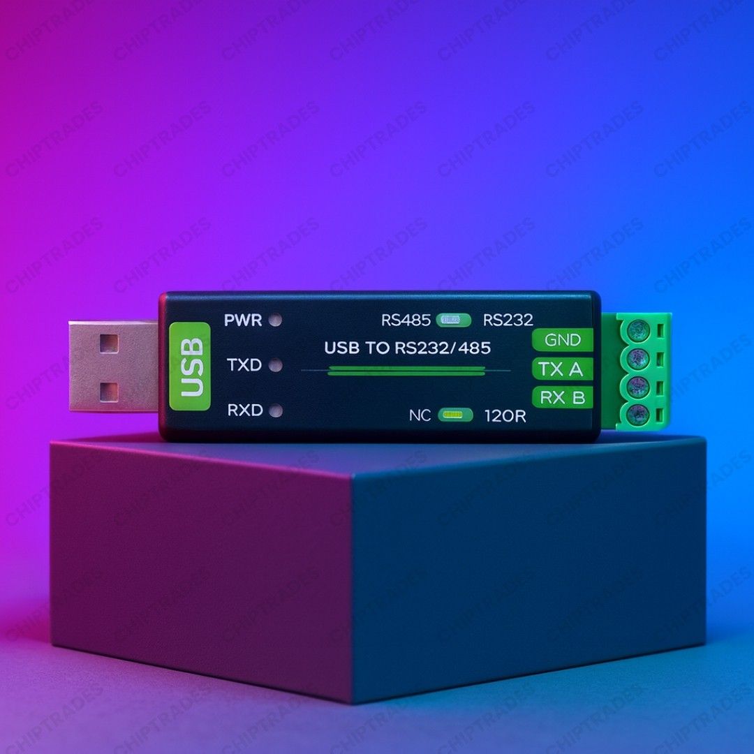 (New 25) USB to 232 / 485