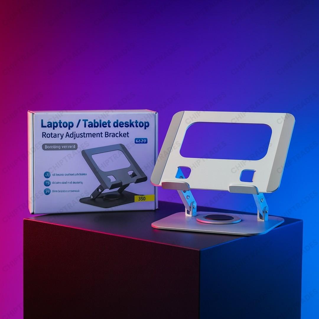 (New 25) G20 360° Laptop stand
