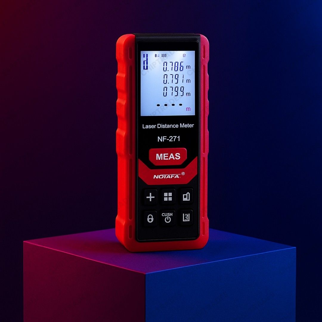 (New 25) NF-271 poe checker