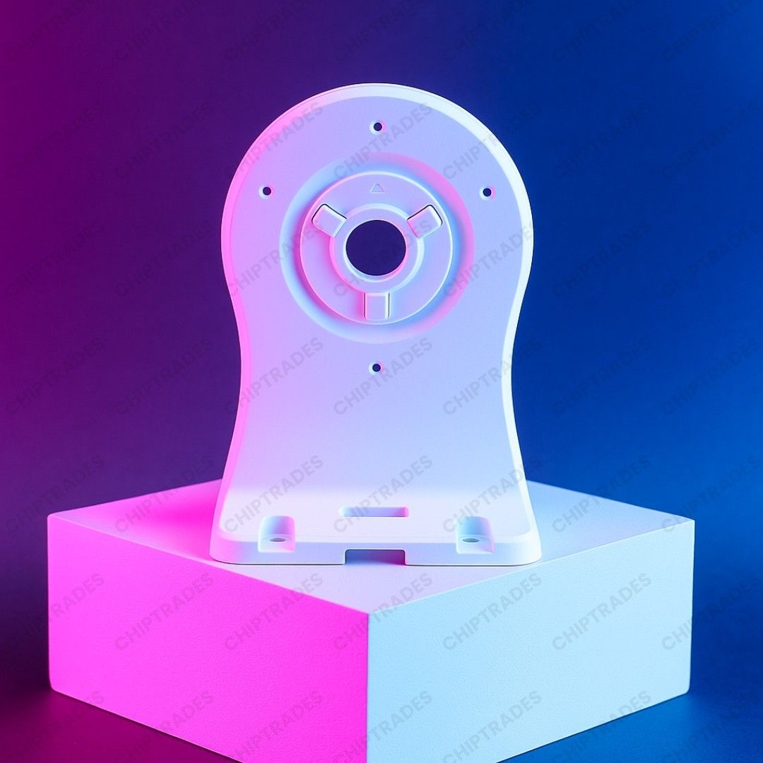 (1125) CCTV stand ezviz type