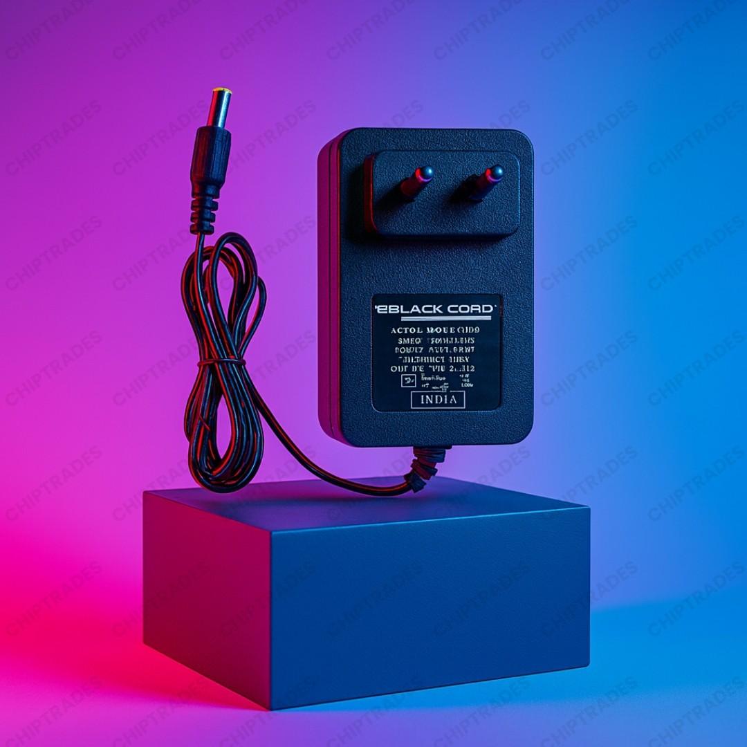 (New 25) 18 V 2 AMPDC CONNECTOR