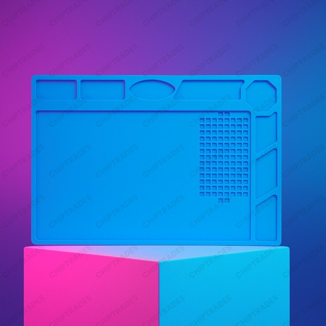 (1225) (New 25) Laptop repairing mat