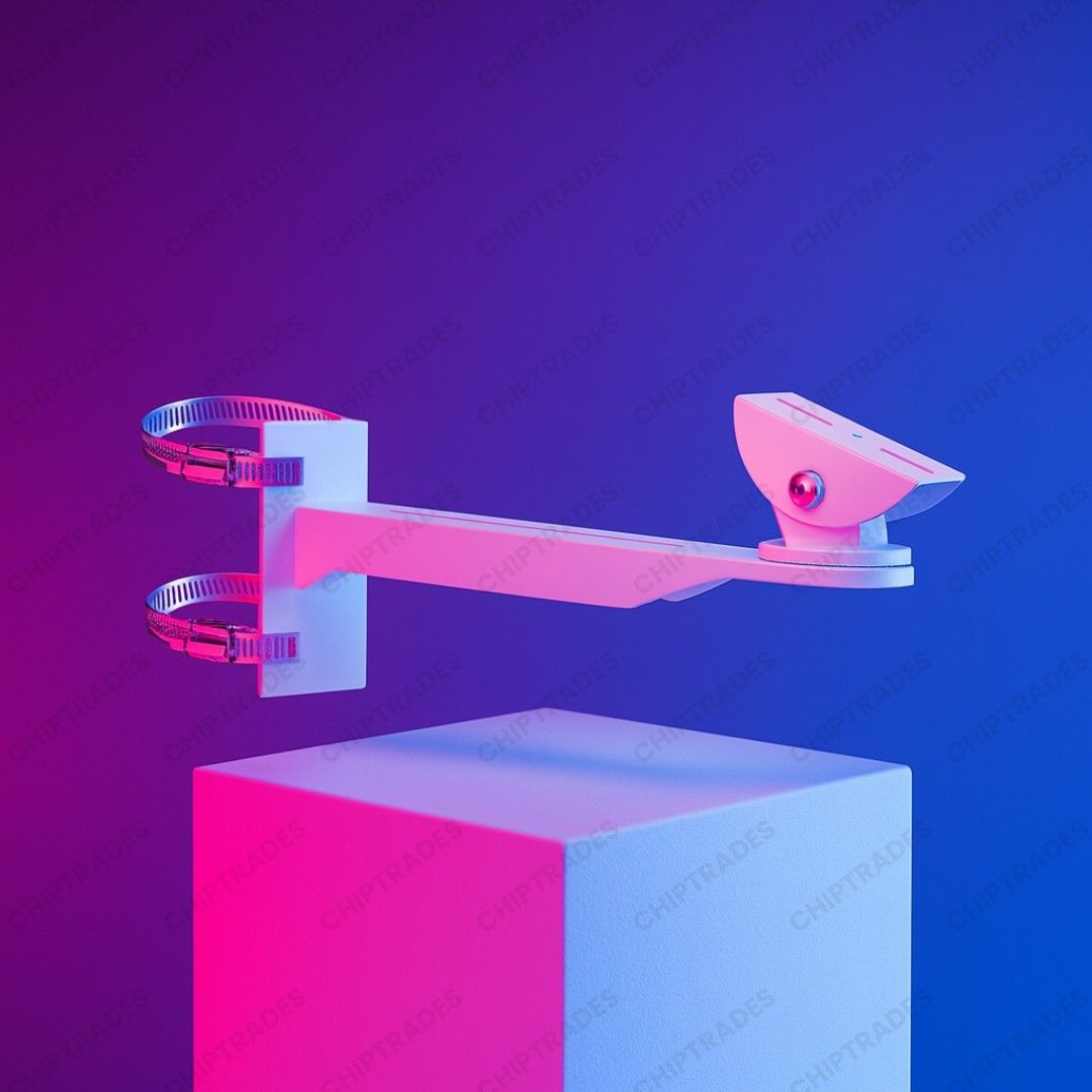 (New 25) 701 Hoop with matching Ring