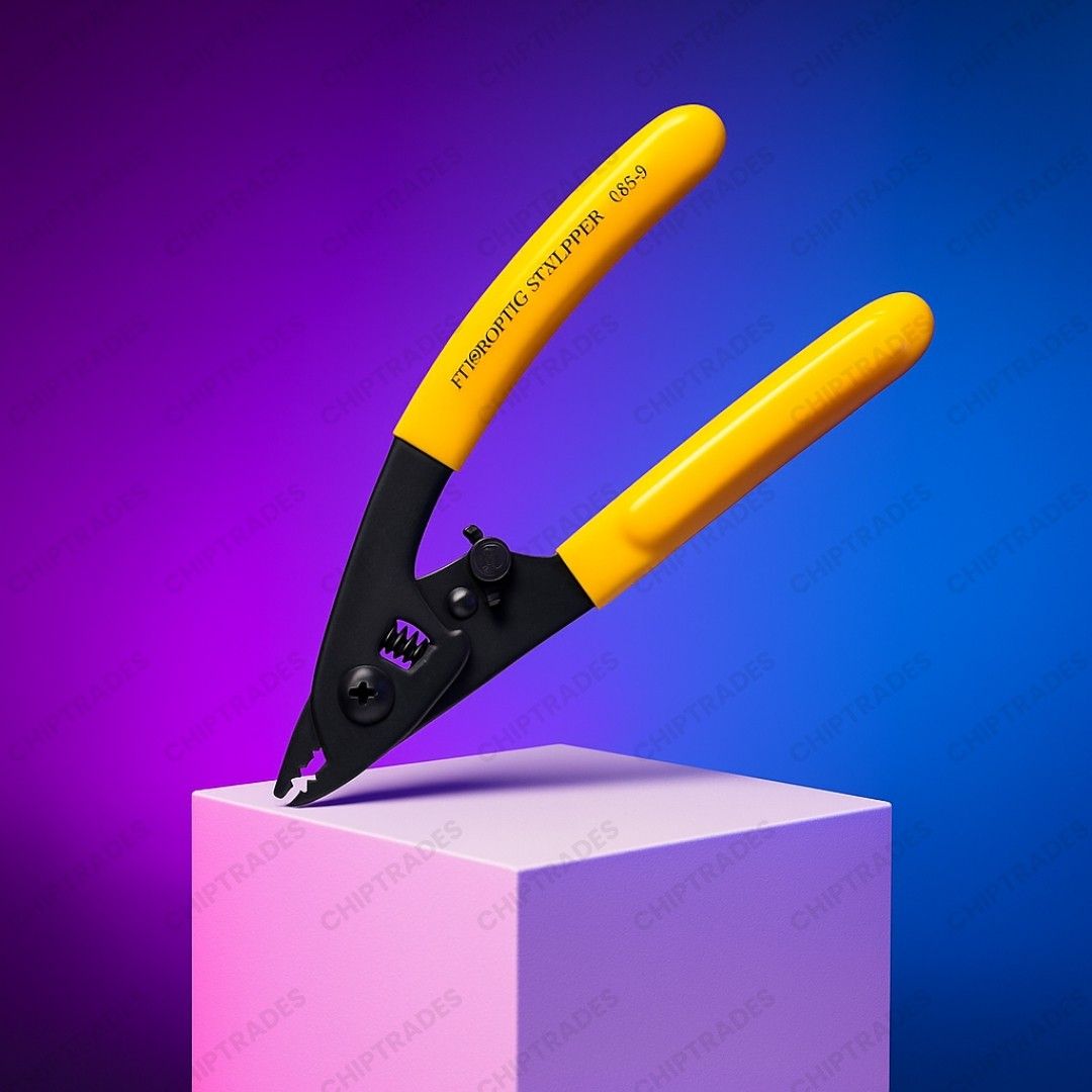 (1025) Fibre cable stripper