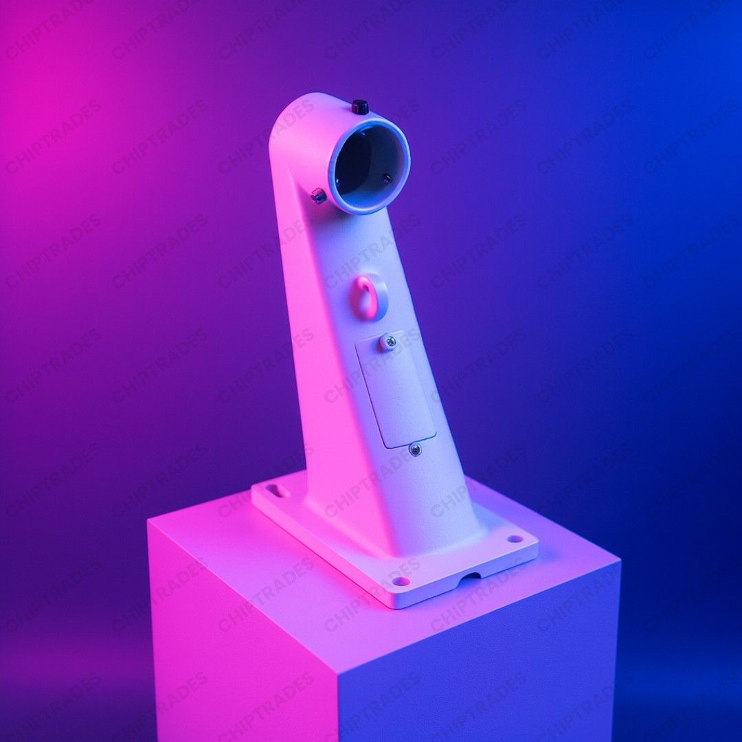 (New 25) 1602h PTZ stand wall