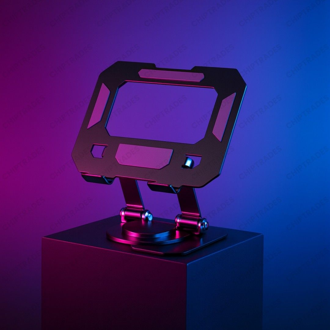 (New 25) SG-18 360° Tablet stand