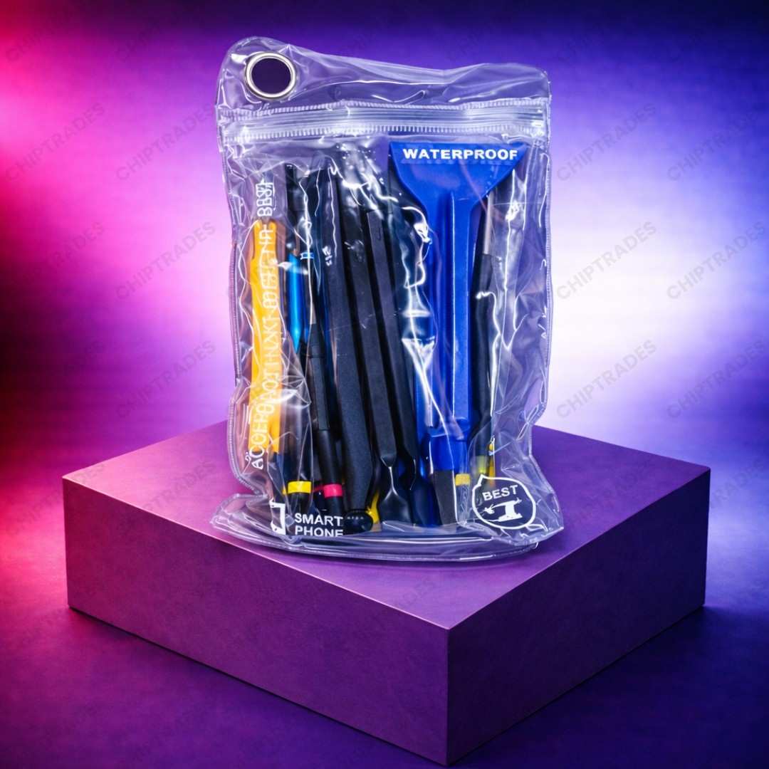 (1225) (DR1) tool kit 18 in 1