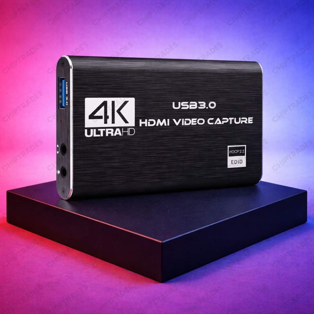 (1125) 4k capture card
