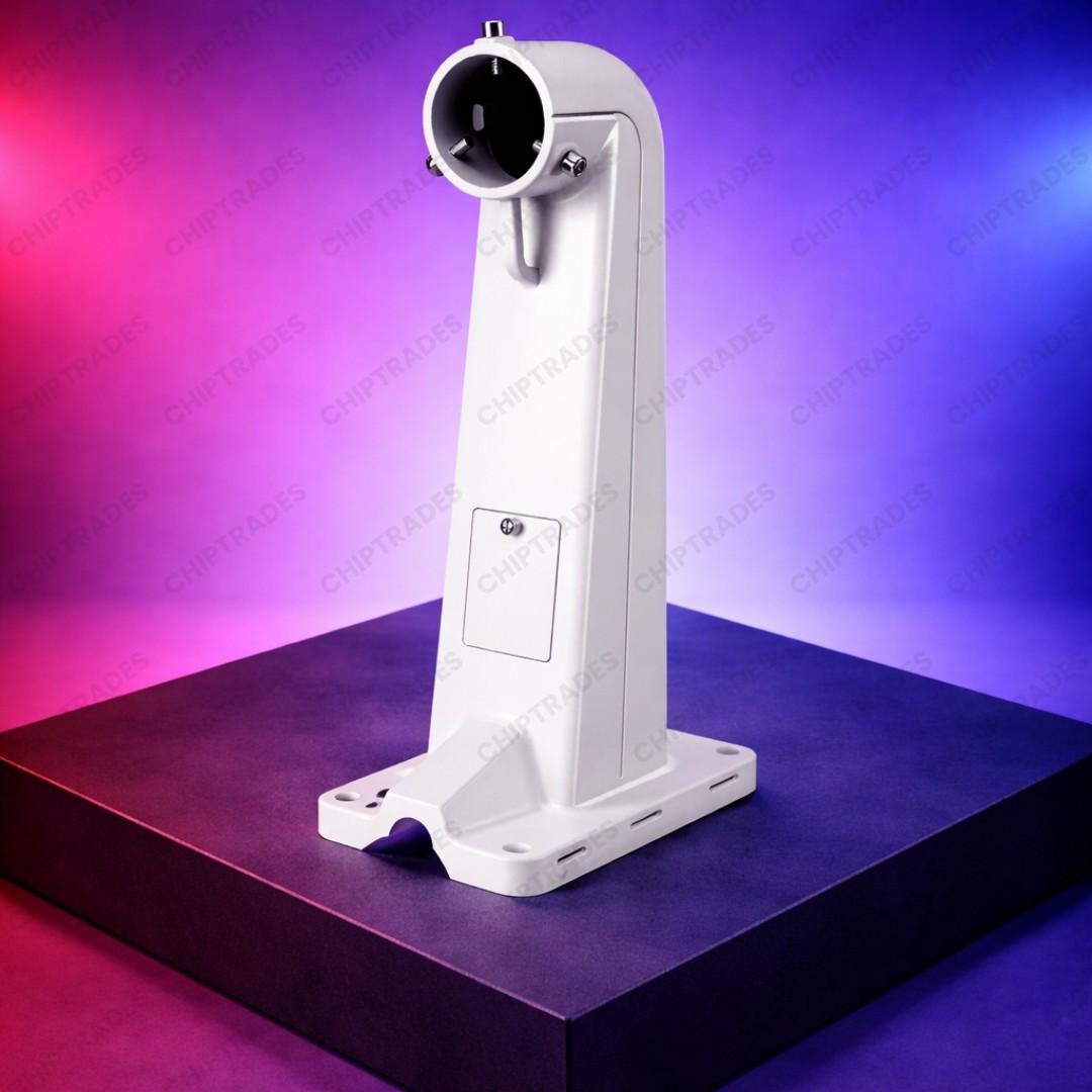 (New 25) 1605 PTZ Pole stand (180*100*300MM)