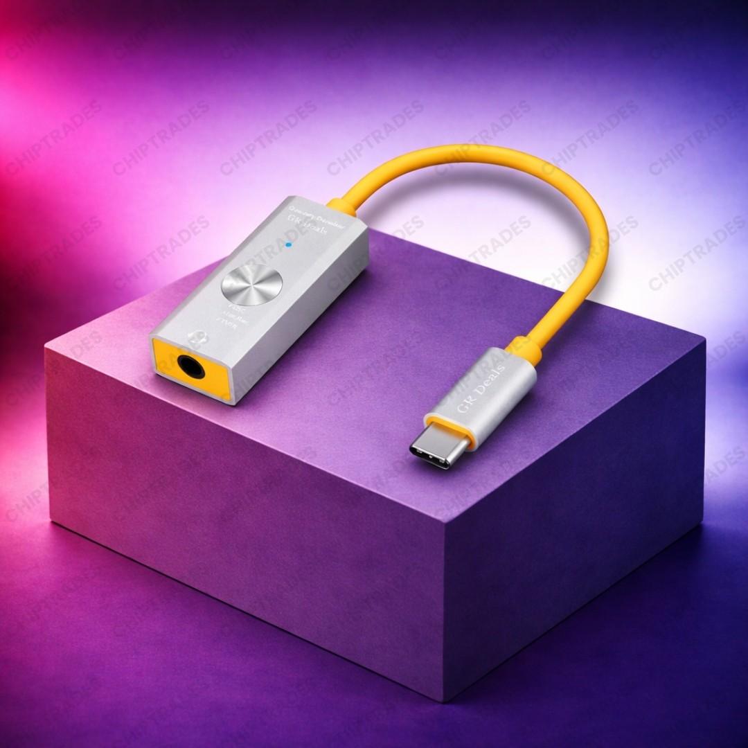 (NEW26) (A050C) type c Sound heavy (1 click noise cancellation)