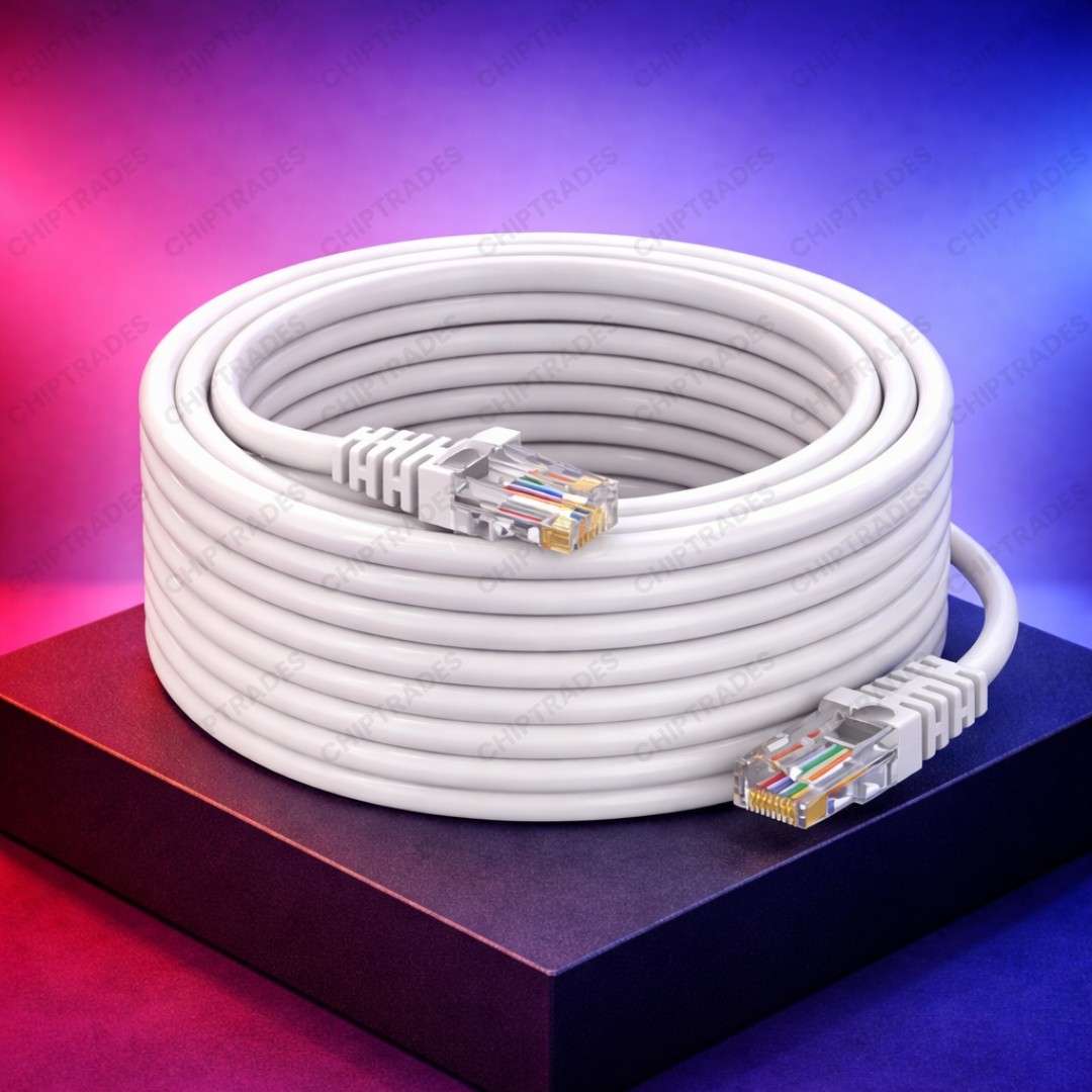 (0226) 25 meter cat6 patch cable