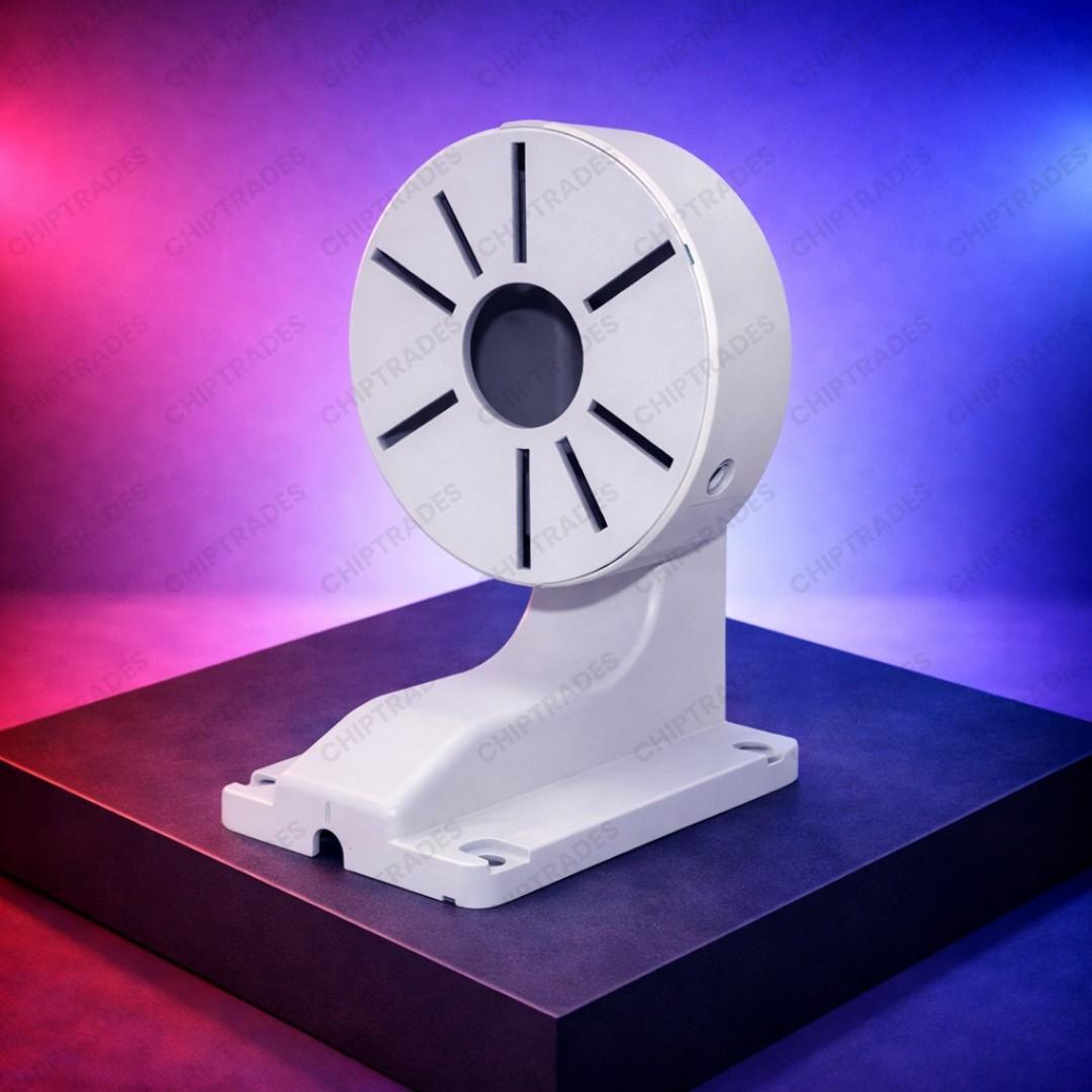 (New 25) hemisphere with stand 16.3*11.9*11 cm