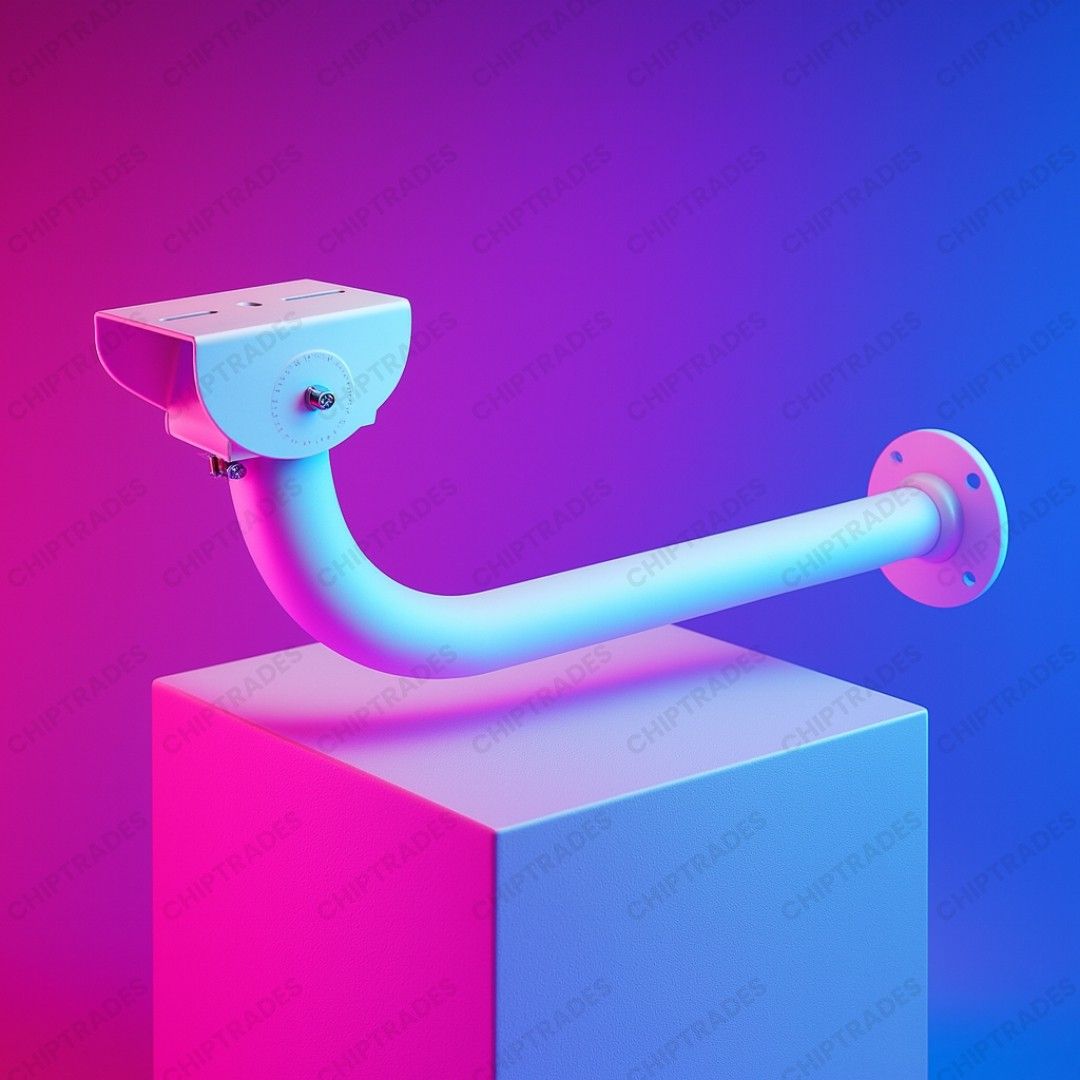 (New 25) Fix Stand L Type 60cm