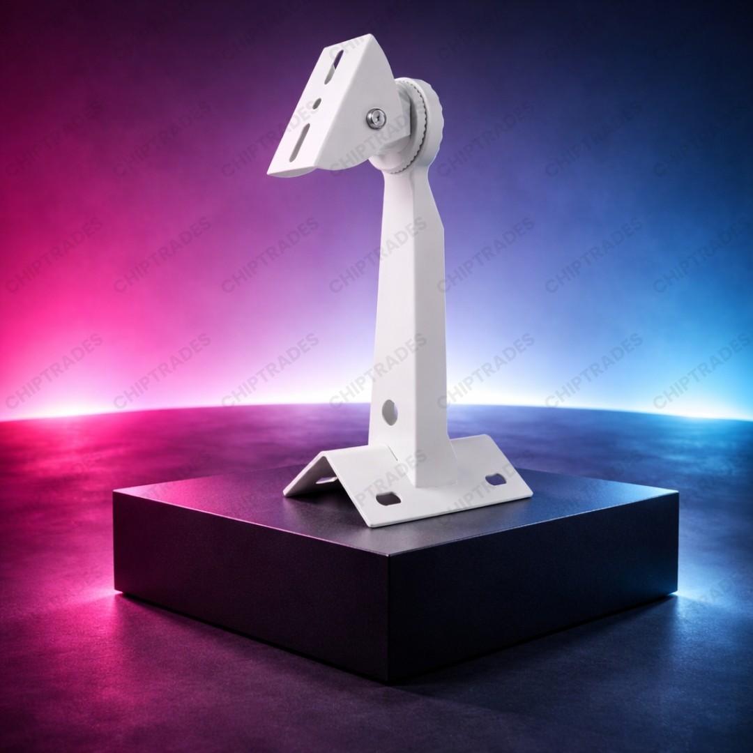 (New 25) CCTV Pole mount 30cm 701 12” (without ring)