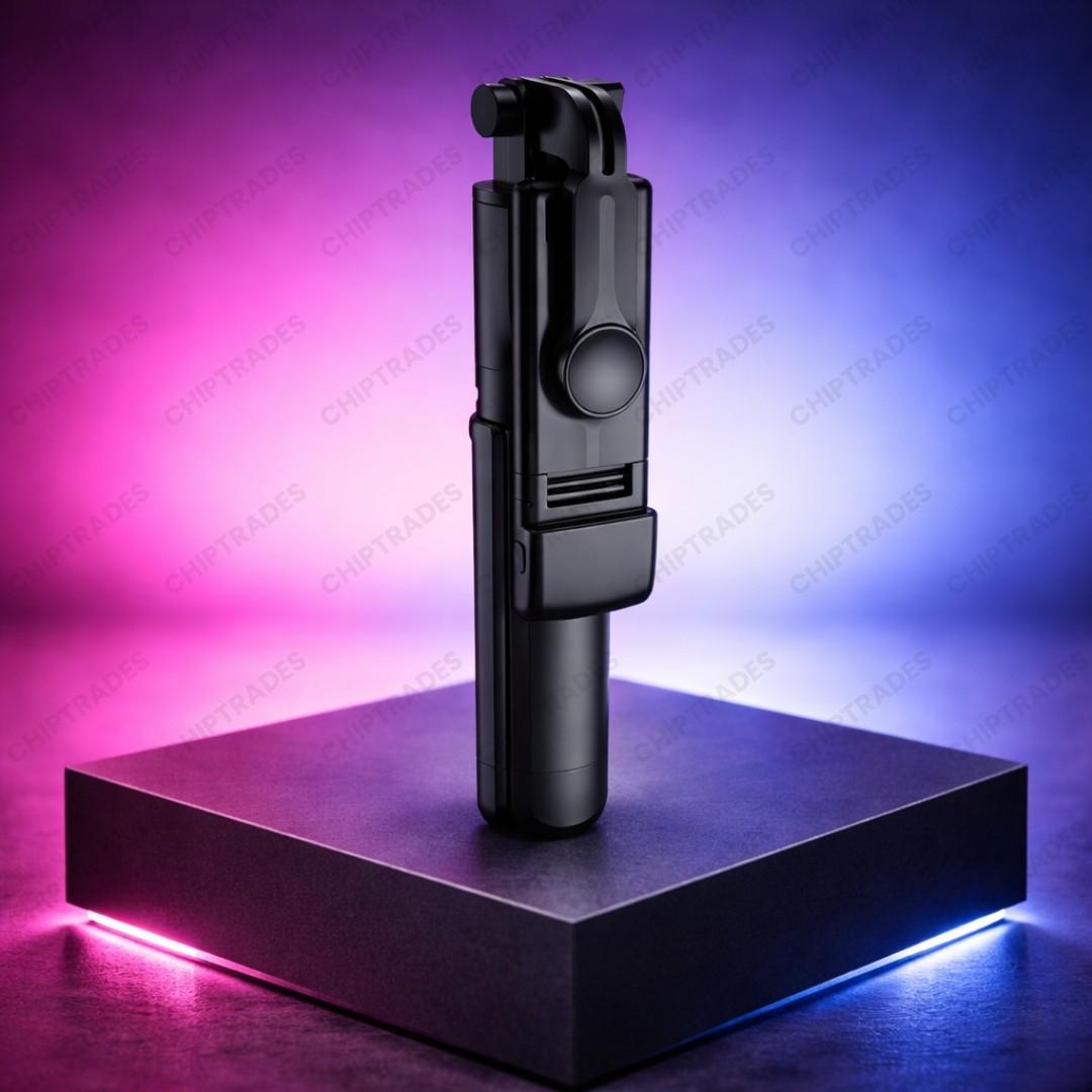 (1224) S03 S selfie Stand